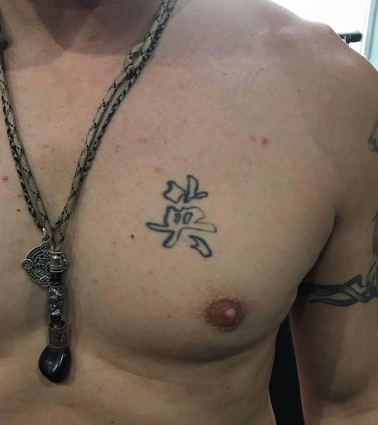 CoverUp`s work sample 2